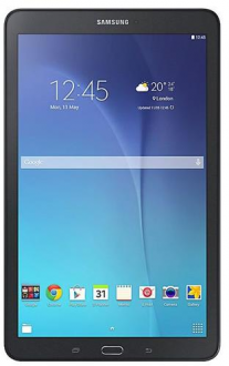 Samsung Galaxy Tab E 9.6" Tablet (SM-T560)