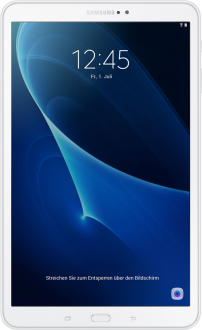 Samsung Galaxy Tab A 10.1 (2016) Tablet (SM-T580)