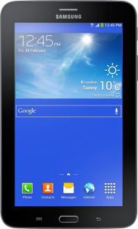 Samsung Galaxy Tab 3 Lite Tablet (3G / 2) (SM-T111)