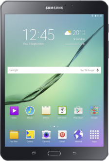 Samsung Galaxy Tab S2 8.0 Tablet (SM-T713)