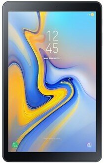 Samsung Galaxy Tab A T597 (LTE) Tablet (SM-T597NZKATUR)