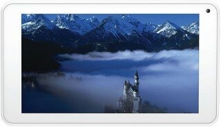 Everest EverPad SC-985 Tablet