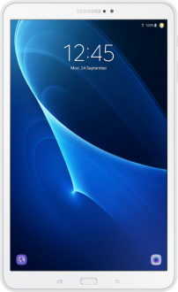 Samsung Galaxy Tab A 10.1 (2016) 4G Tablet (SM-T587)