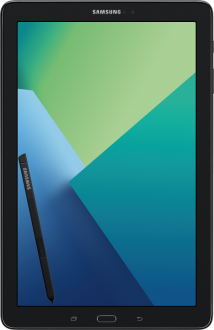 Samsung Galaxy Tab A 10.1 S Pen (2016) Tablet (SM-P580)