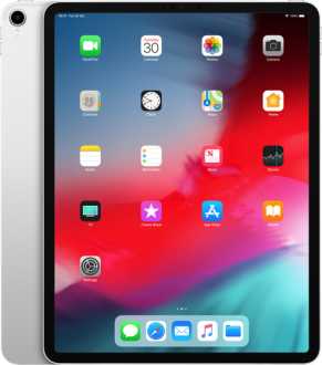 Apple iPad Pro 11" 512 GB Wi-Fi Tablet (MTXU2TU/A)