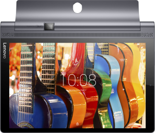 Lenovo Yoga Tab 3 Pro Tablet (YT3–X90F)