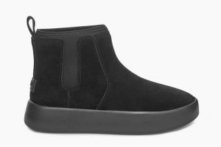 UGG Classic Boom Bootie Ayakkabı