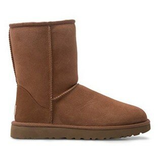 UGG Classic Short II Ayakkabı