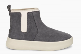 UGG Classic Boom Bootie Ayakkabı