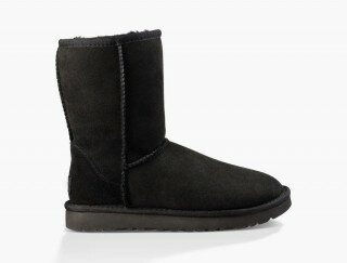 UGG Classic Short II Ayakkabı