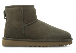 UGG Classic Mini II Ayakkabı