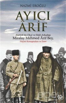 Ayıcı Arif