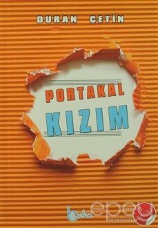 Portakal Kızım