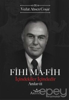 Fihi Ma-Fih Anılar 2