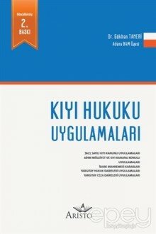 Kıyı Hukuku Uygulamaları