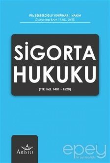 Sigorta Hukuku