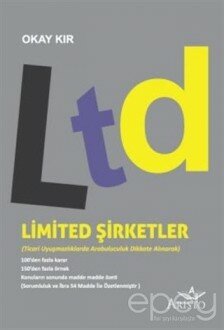 Limited Şirketler