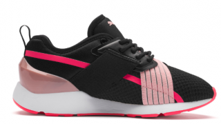 Puma Muse X-2 Spor Ayakkabı (370818-01)