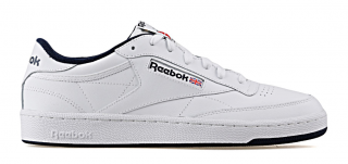 Reebok Club C 85 Spor Ayakkabı (AR0457)