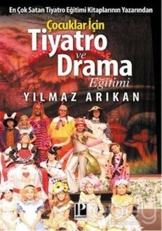 Çocuklar için Tiyatro ve Drama Eğitimi