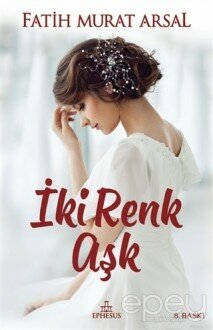 İki Renk Aşk