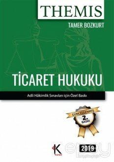 Themis - Ticaret Hukuku