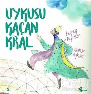 Uykusu Kaçan Kral