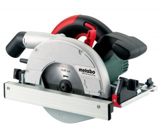 Metabo KSE 55 Vario Plus Daire Testere