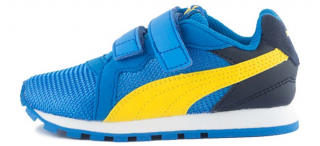 Puma Pacer Asphalt Spor Ayakkabı (361262-07)