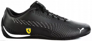 Puma Ferrari Drift Cat 5 Ultra II Spor Ayakkabı (306422-03)