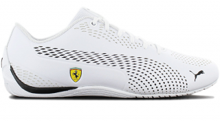 Puma Ferrari Drift Cat 5 Ultra II Spor Ayakkabı (306422-04)