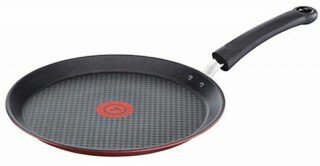 Tefal Titanium Character Krep Tavası 25 cm