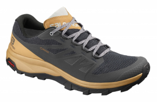 Salomon Outline Gore-Tex Spor Ayakkabı (L40679200-22679)