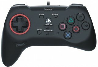 Hori Fighting Commander Pro (PS4-070)