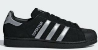 Adidas Superstar Spor Ayakkabı (B41987)