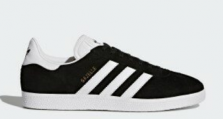 Adidas Gazelle Spor Ayakkabı (BB5476)