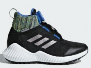 Adidas Fortatrail Boa Beat Ayakkabı (AC 7483)