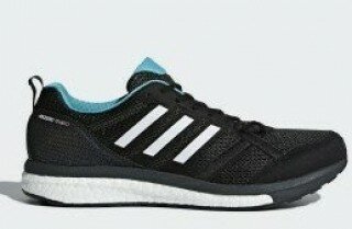 Adidas Adizero Tempo 9 Spor Ayakkabı (BB6649)