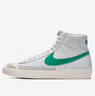 Nike Blazer Mid 77 Vintage Spor Ayakkabı (BQ6806-300)