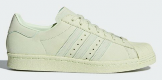 Adidas Superstar 80s Spor Ayakkabı (CQ 2658)