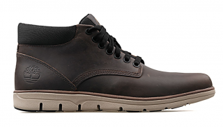 Timberland Bradstreet Chukka Leather Ayakkabı (TB0A2BVA9011)