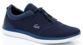 Lacoste Arvieu 118 1 Spor Ayakkabı (735CAM0004 092)