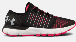 Under Armour Speedform Europa Spor Ayakkabı (1285482-002)