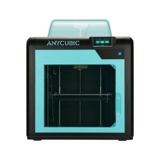 Anycubic 4Max Pro