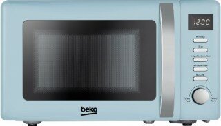 Beko BMD 20 M Mikrodalga Fırın (Mavi)