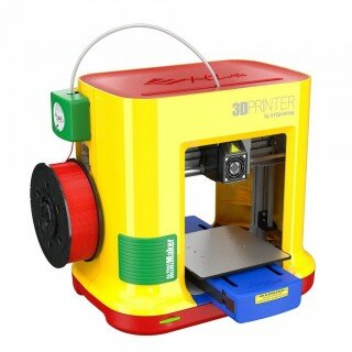 XYZ Da Vinci miniMaker