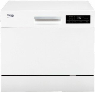 Beko BM 6006 Mini Bulaşık Makinesi