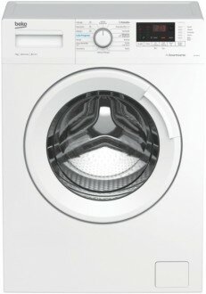 Beko BK 7101 DY Çamaşır Makinesi