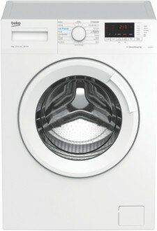 Beko BK 8101 DYT Çamaşır Makinesi