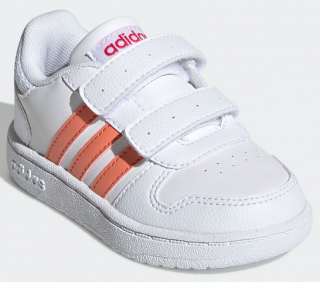 Adidas Hoops 2.0 Spor Ayakkabı (EE6730)